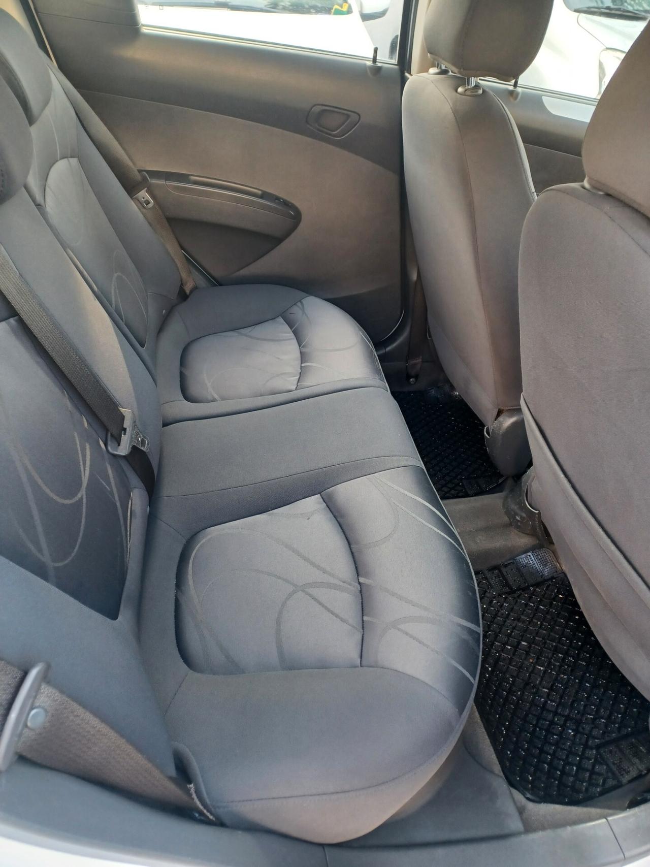 Chevrolet Spark 1.2 GPL UNICO PROPRIETARIO