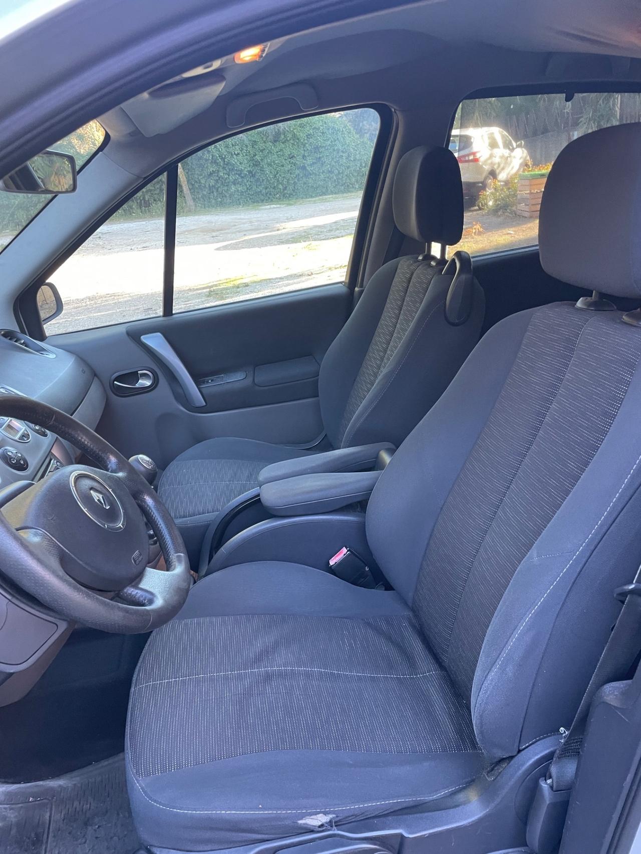 Renault Scenic Scénic 1.9 dCi/130CV Serie Speciale