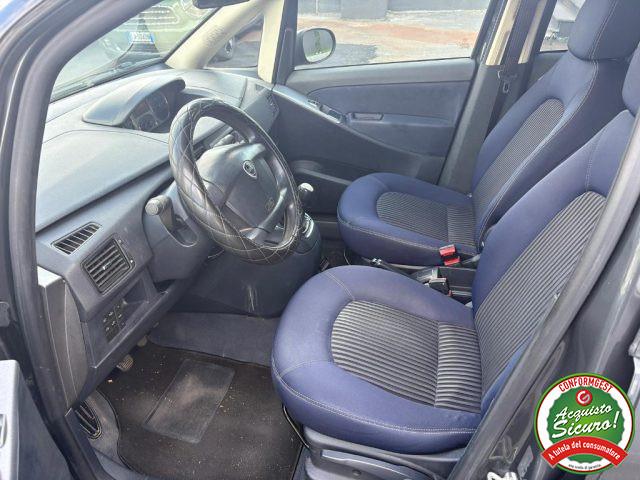 LANCIA MUSA 1.3 Multijet 16V 90 CV Oro