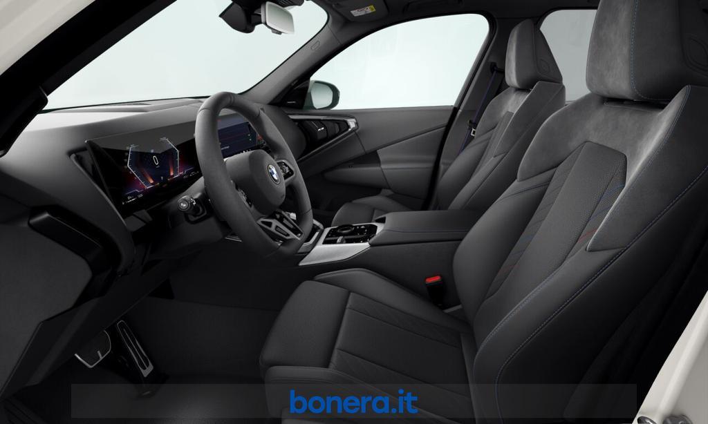 BMW X3 d MSport Pro xDrive20 Steptronic