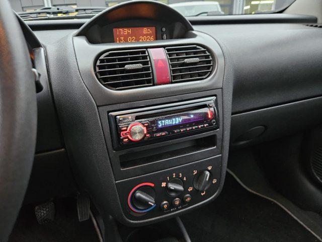 OPEL Corsa 1.0i 12V cat 3 porte Comfort
