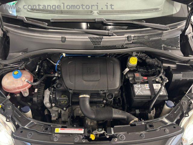 FIAT 500C cabrio 1.0 Hybrid Sport Unico proprietario km58000