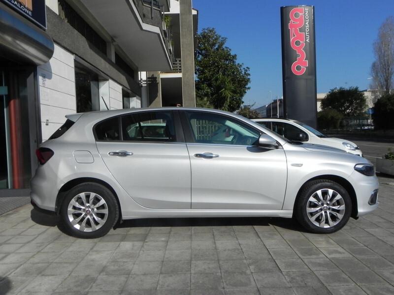 Fiat Tipo 1.3 Mjt S&S 5 porte Business