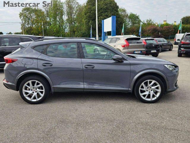 CUPRA Formentor Formentor 2020 2.0 tdi 150cv - GK975FV