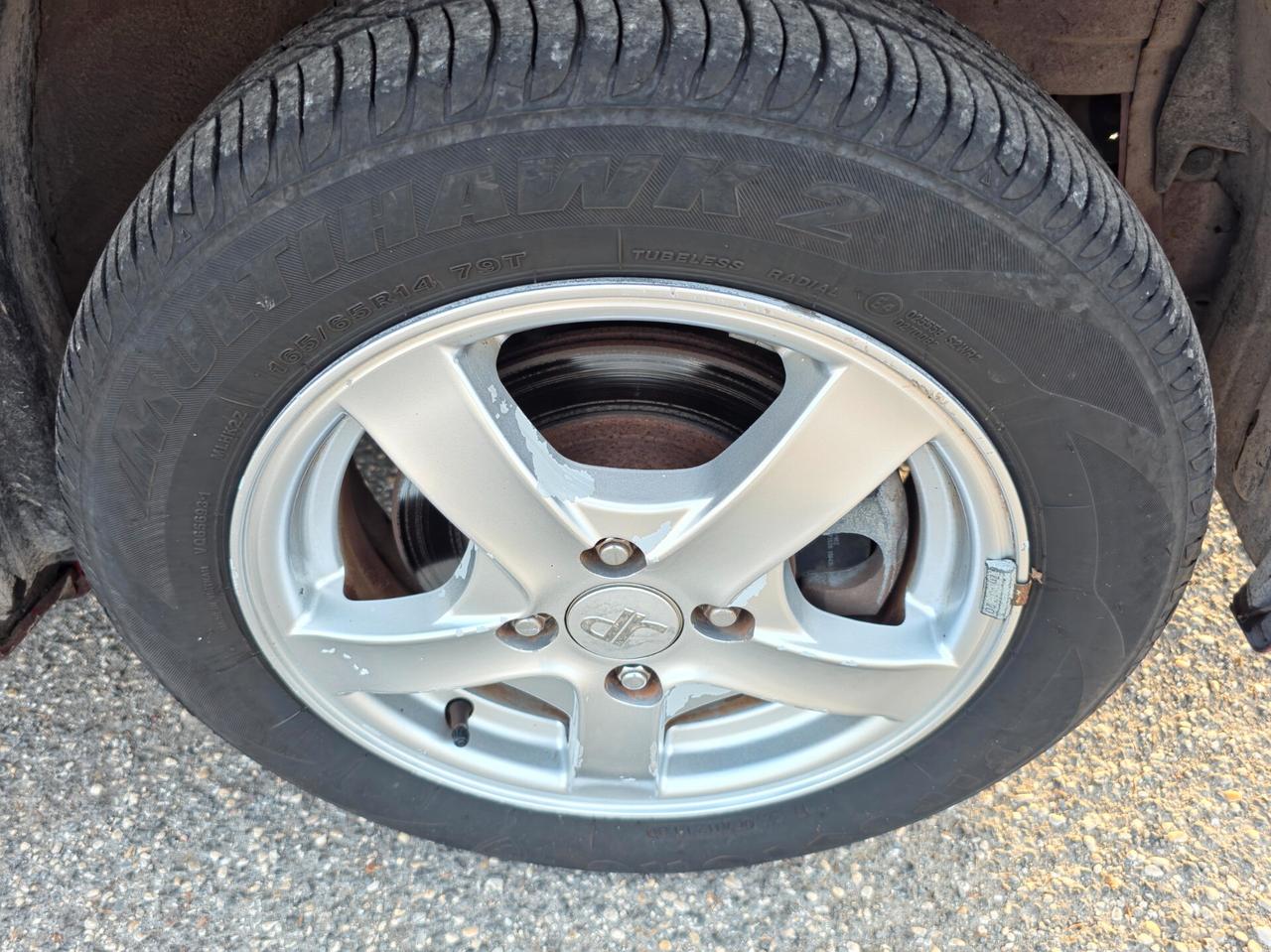 Dr DR1 1.1 16V 2012-E5 Manuale NEO