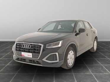 Audi Q2 30 1.0 tfsi admired advanced
