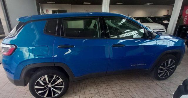 JEEP Compass 1.4 MultiAir 2WD Sport