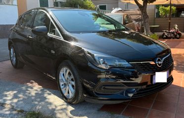 Opel Astra 1.5 CDTI 5p. Business Elegance