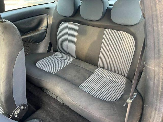 LANCIA Ypsilon 1.2