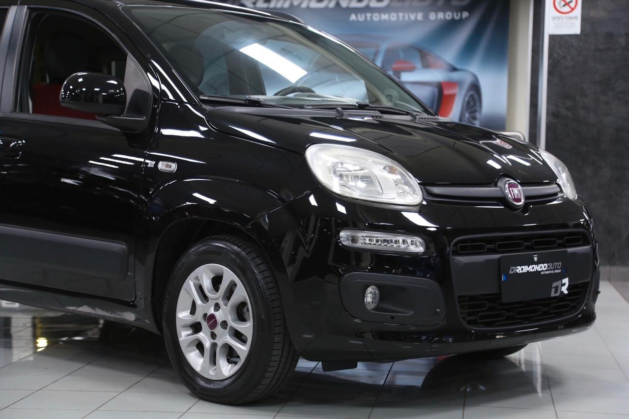 Fiat Panda 1.3 MJT S&S Easy