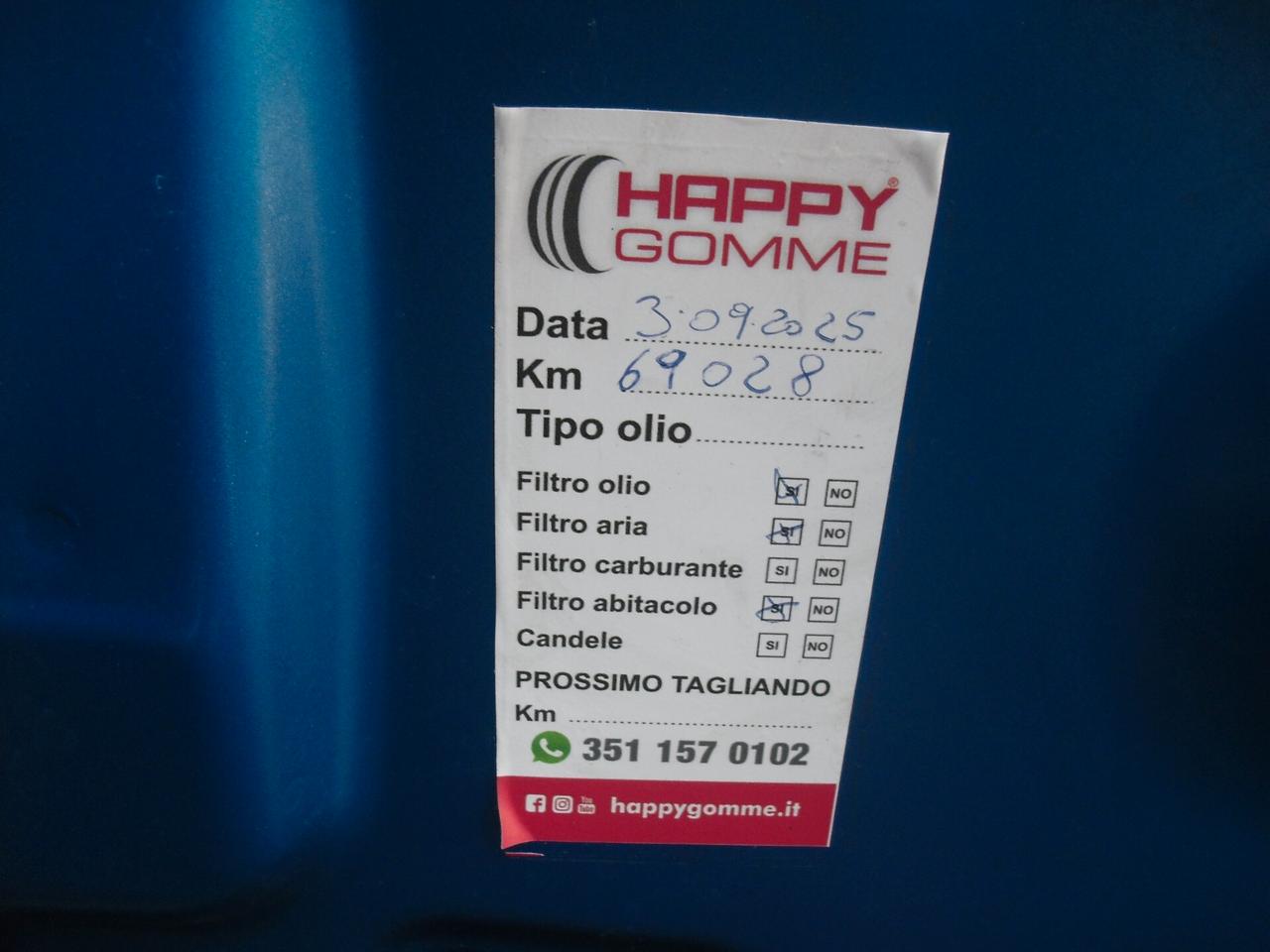 Fiat 500X 1.0 T3 120 CV, PERFETTE CONDIZIONI!!