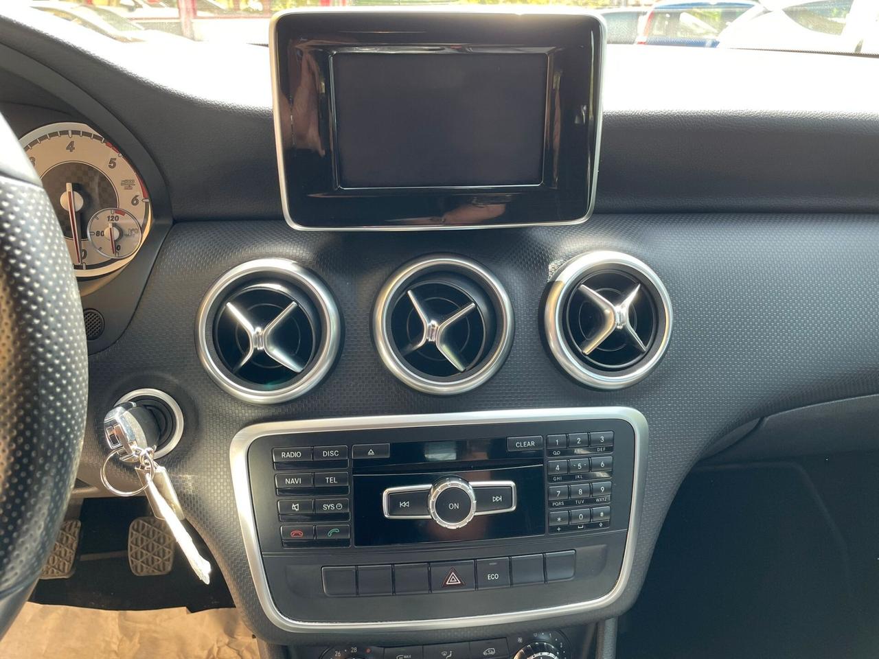 Mercedes A 180 CDI Sport