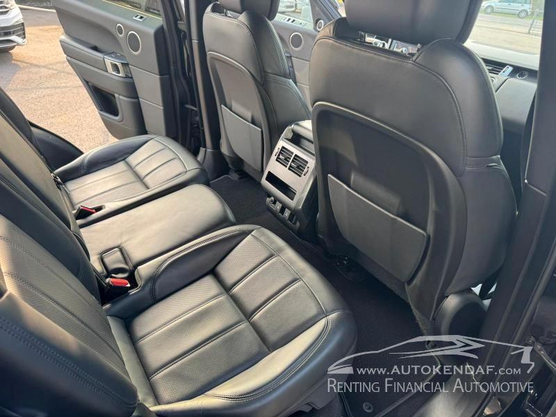 Land Rover Range Rover Sport 3.0 tdV6 HSE 249cv auto