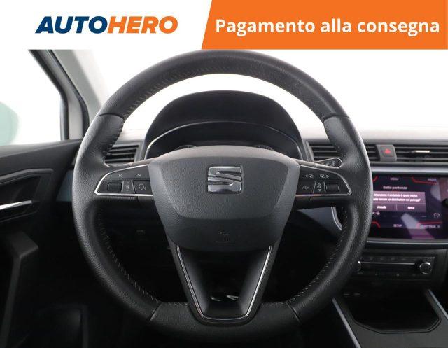 SEAT Arona 1.6 TDI 95 CV Style