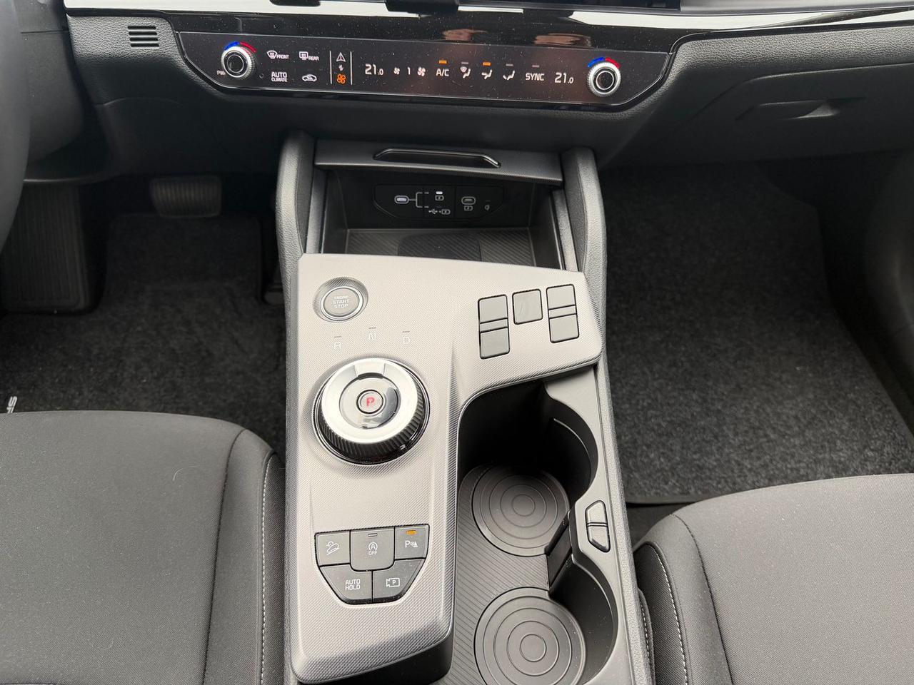Kia Sportage 1.6 T-GDI Style #50492