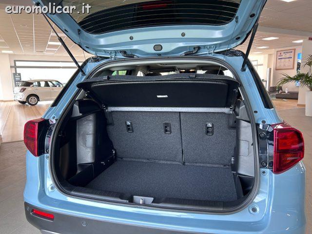 SUZUKI Vitara 1.4 Automatic 4x4 AllGrip Starview