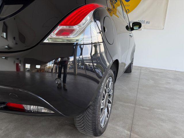 LANCIA Ypsilon 1.3 MJT 95 CV 5p. S&S Platinum NEOPATENTATI