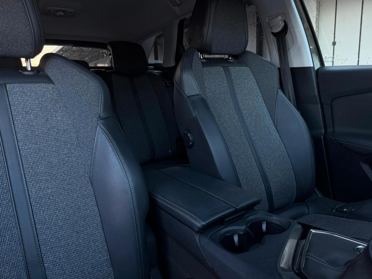 Peugeot 3008 BlueHDi 130 S&S Allure