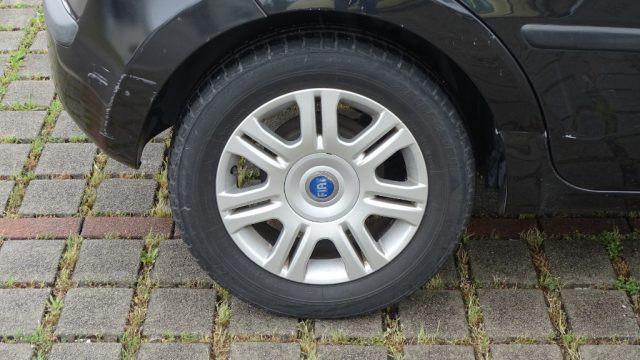 FIAT Idea 1.3 Multijet 16V "Dynamic"..