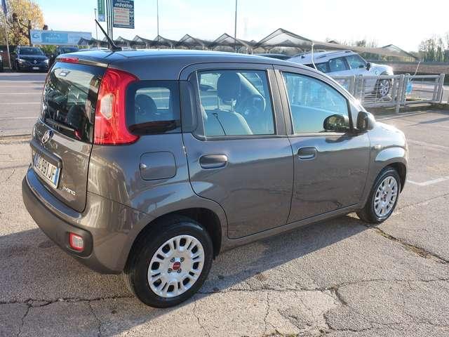 Fiat Panda Panda III 2021 1.0 firefly hybrid s&s