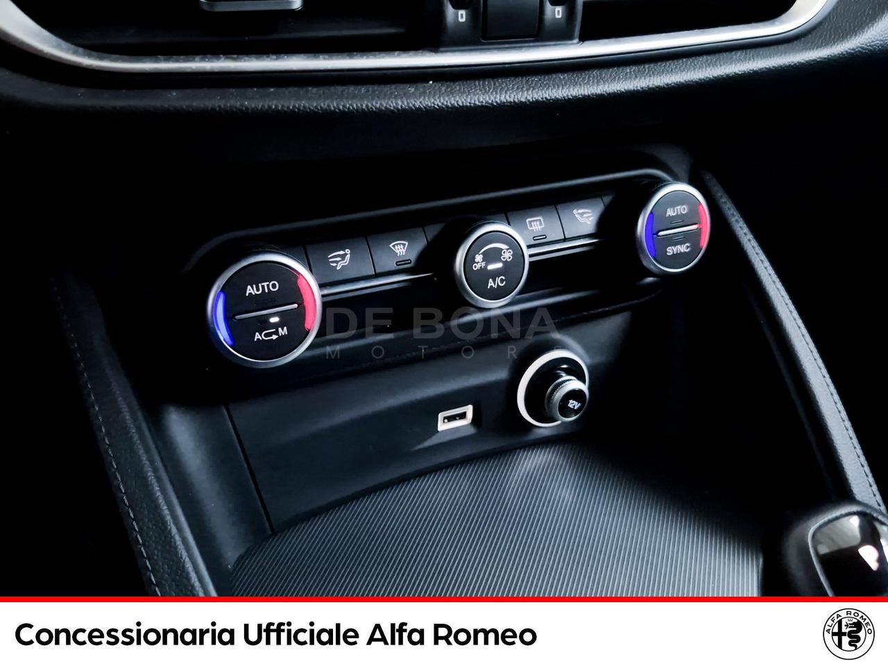 Alfa Romeo Stelvio 2.2 t executive q4 210cv auto