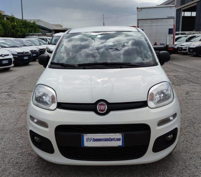 FIAT New Panda VAN 1.3 M-JET 4 POSTI EASY - 2018