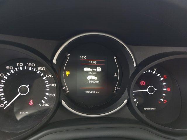 FIAT 500L 1.3 Multijet 95 CV Cross uniprò Fatturab.