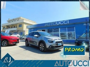 CITROEN C3 1.2 PureTech 83 S&S Max