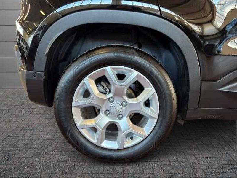 Jeep Avenger 1.2 turbo Altitude fwd 100cv