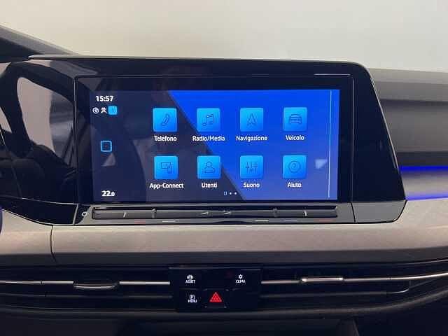 Volkswagen Golf 1.0 TSI EVO Life