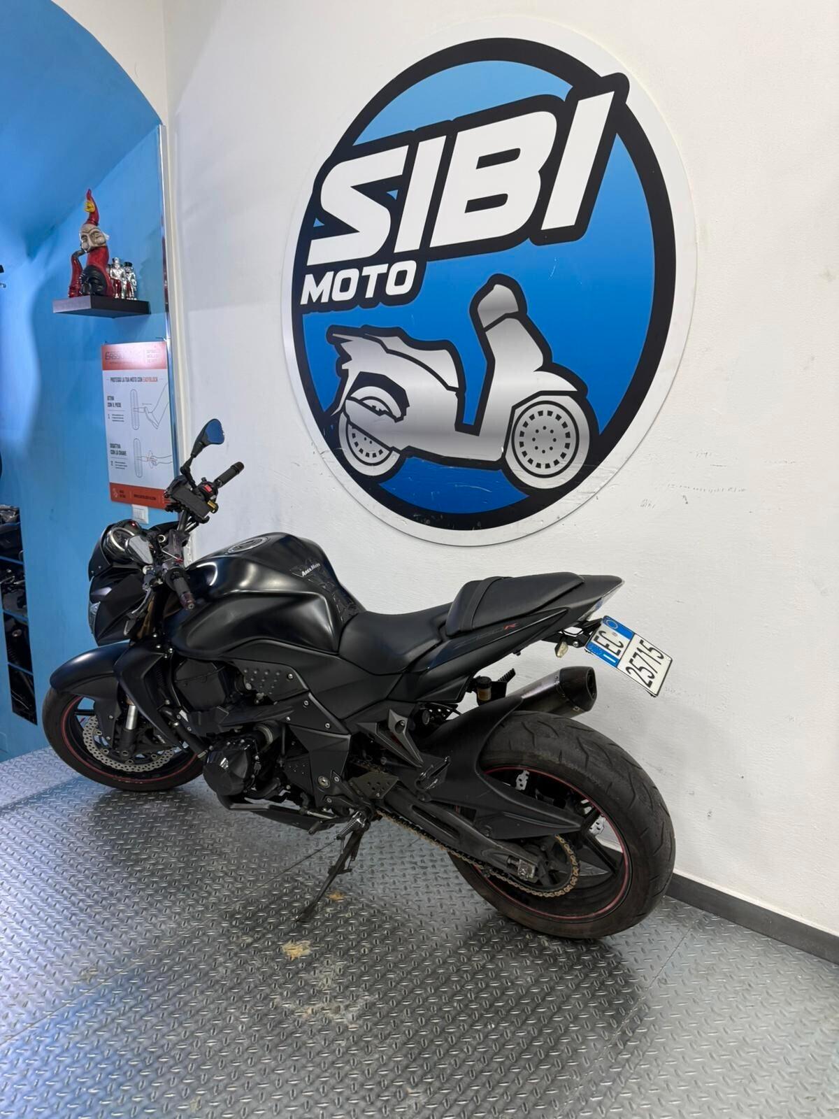 Kawasaki Z 750