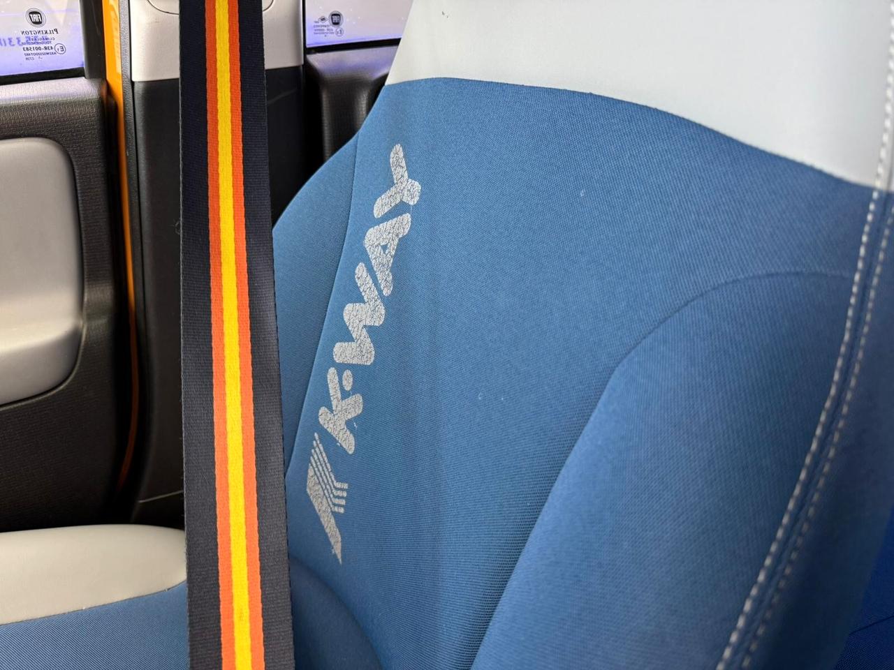 Fiat Panda 1.2 K-Way