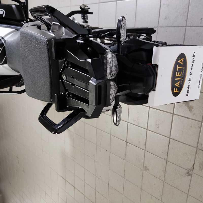 Yamaha XT1200Z Super Ténéré ABS - 2016