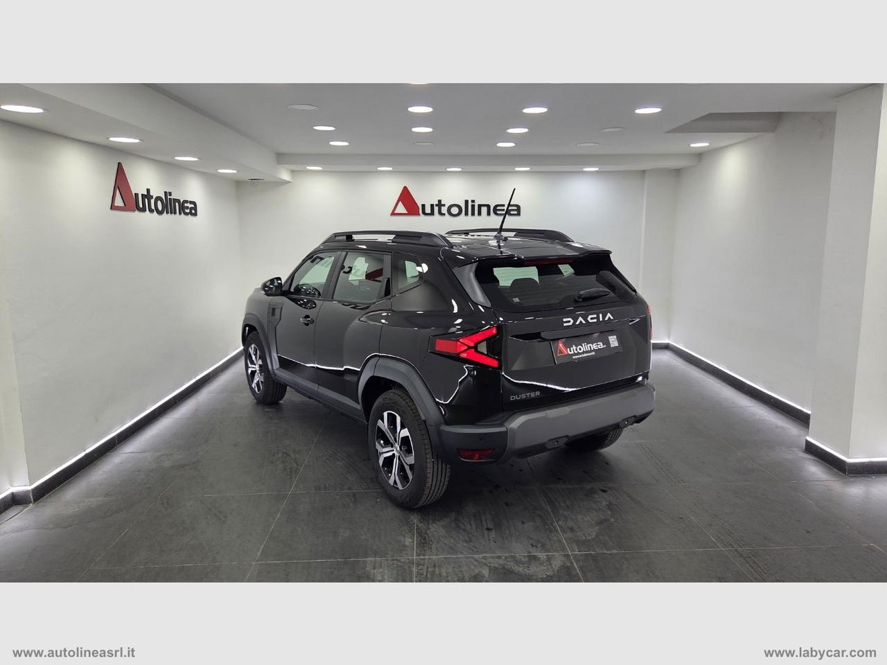 DACIA Duster ECO-G 100 Expression