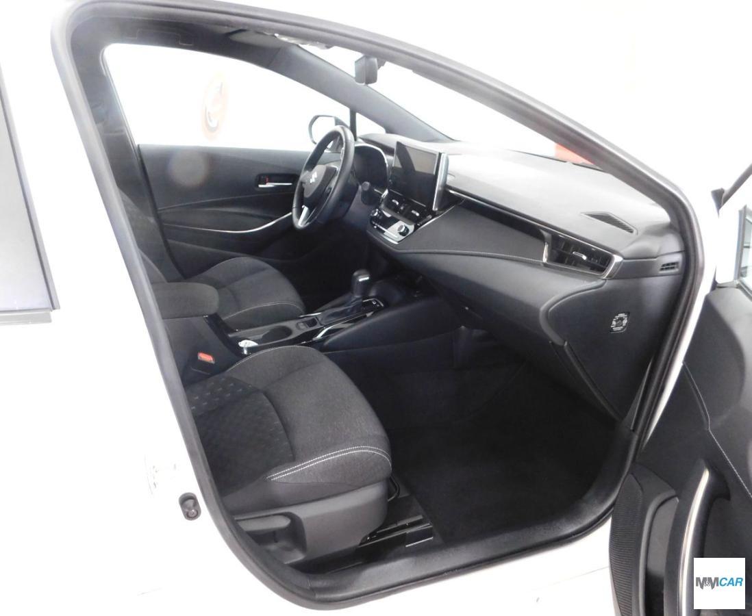 SUZUKI - Swace - 1.8 Hybrid E-CVT 2WD Top