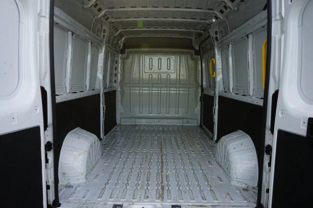 FIAT Ducato JUMPER 35 BlueHDi 140 S&S PLM-TM Furgone L3H2