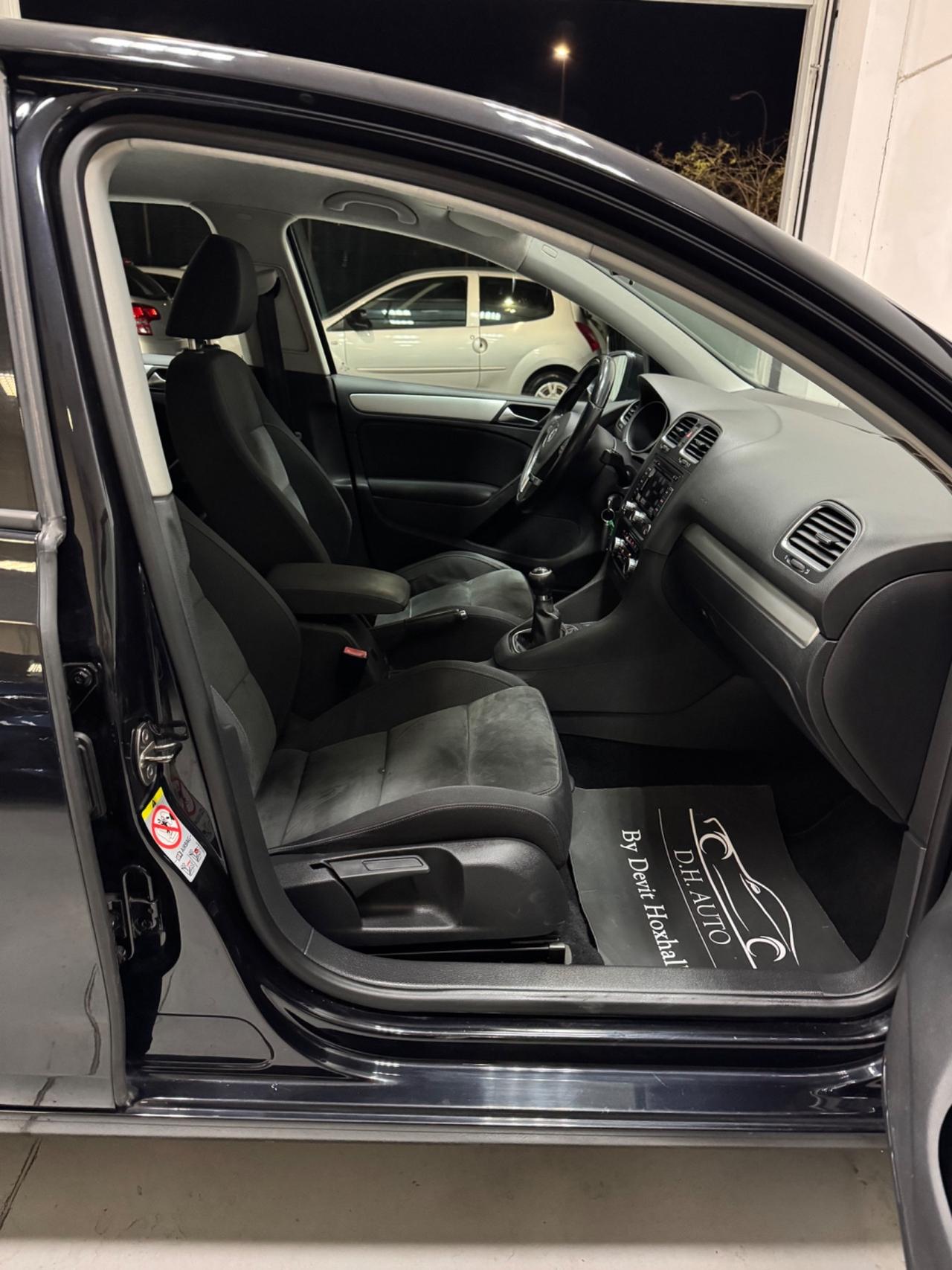 Volkswagen Golf 1.4 TSI 122CV 5p. Highline