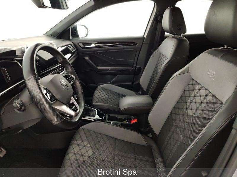 Volkswagen T-Roc T-Roc 1.0 TSI R-Line