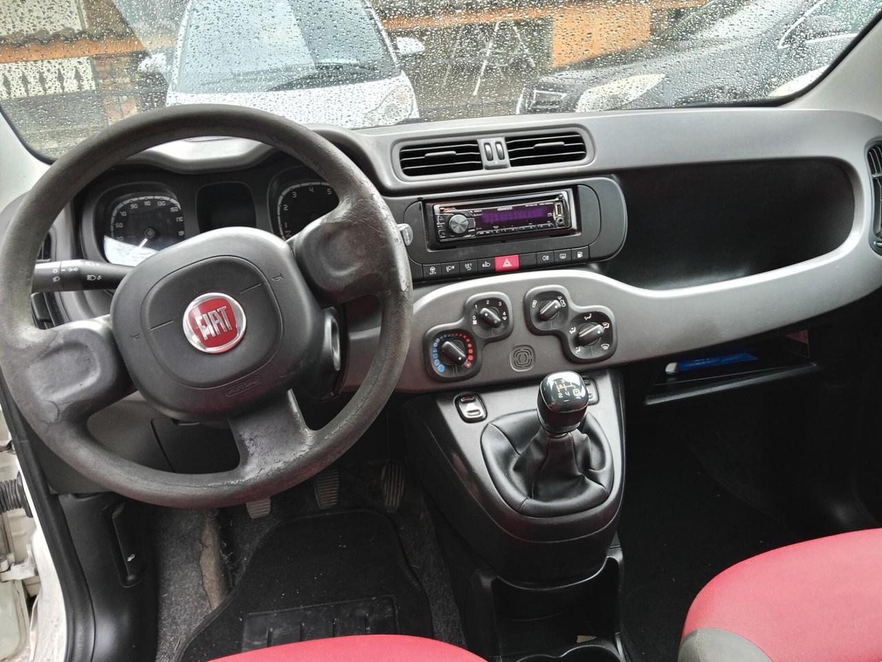 Fiat Panda 1.2 EasyPower Classic