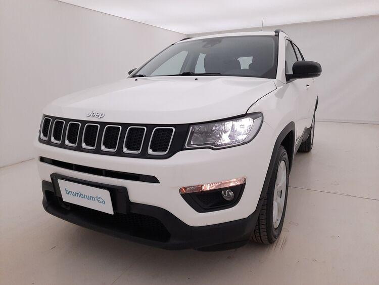Jeep Compass Longitude BR988439 1.6 Diesel 120CV