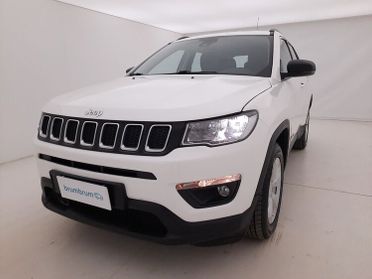 Jeep Compass Longitude BR988439 1.6 Diesel 120CV