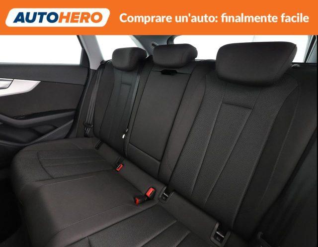 AUDI A4 Avant 35 TFSI S tronic