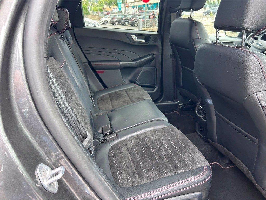 FORD Kuga 2.0 ecoblue ST-Line X 2wd 120cv auto del 2023