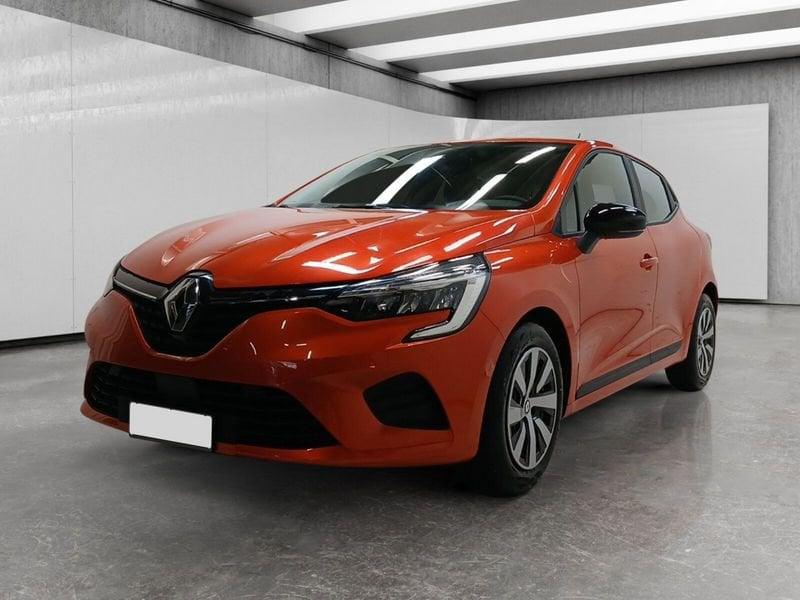 Renault Clio 1.0 tce Equilibre Gpl 100cv
