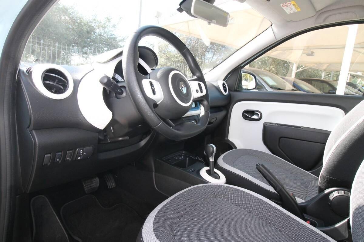 Renault Twingo Electric Equilibre 22 kwh |10.2023