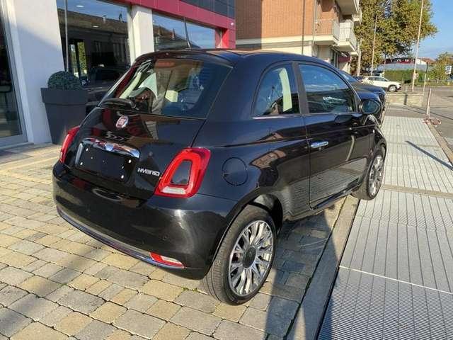 Fiat 500 1.0 Hybrid Dolcevita NAVI-CRUISE CONTROL-PARK POST