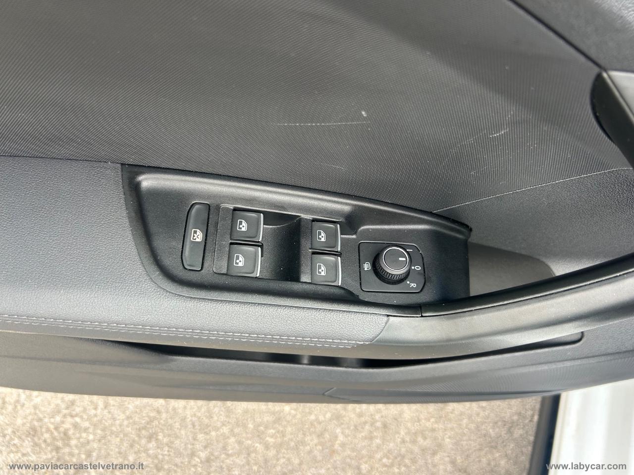 AUDI A1 SPB 30 TFSI S tronic S line edition