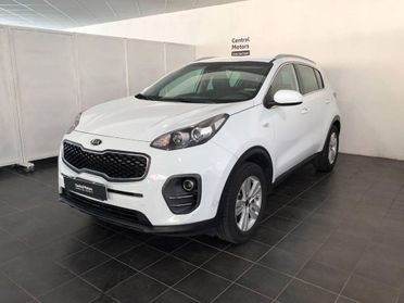 Kia Sportage 1.6 GDI Cool 2WD