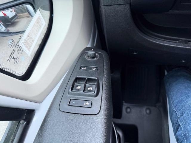 PEUGEOT BOXER 333 2.2 BLUEHDI 140 CV PM-TM