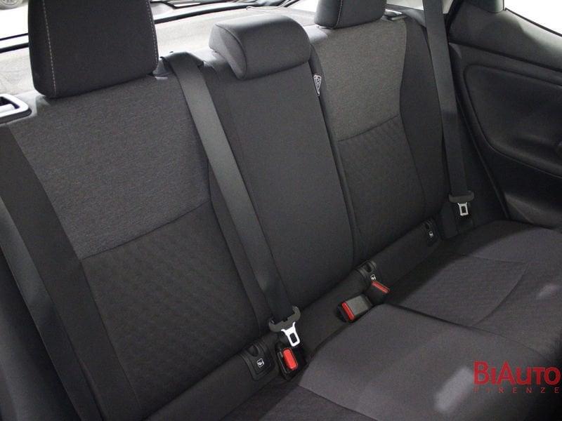 Toyota Yaris Yaris 1.0 5 porte Active